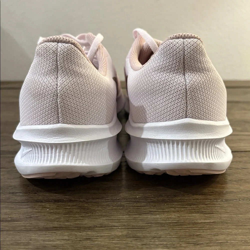 ❌SOLD❌EUC [Nike] Downshifter 11 Lightweight Running Sneakers Pink Women’s 10 - Picture 6 of 13
